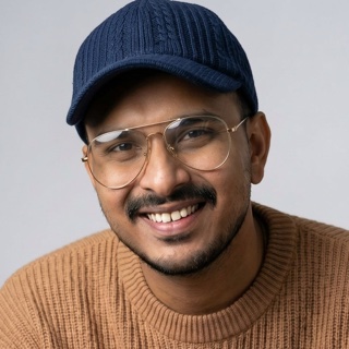 Karthik S Krishnan